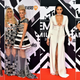 Image for article titled Euros and Americans Get Fresh on the MTV EMAs Red Carpet